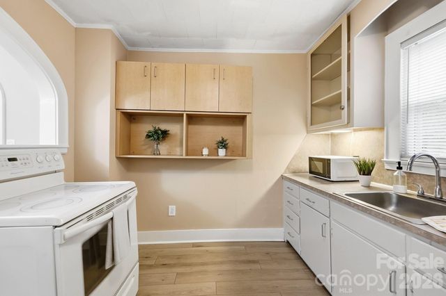 419 Jackson Street, Albemarle, NC 28001