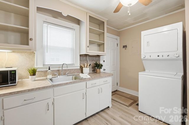 419 Jackson Street, Albemarle, NC 28001