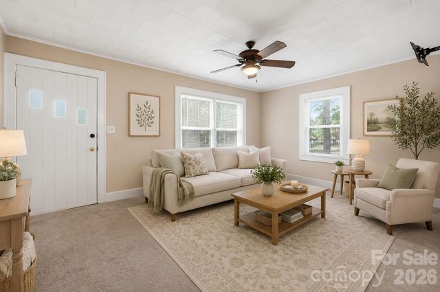 419 Jackson Street, Albemarle, NC 28001