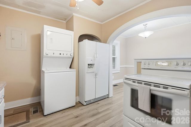 419 Jackson Street, Albemarle, NC 28001