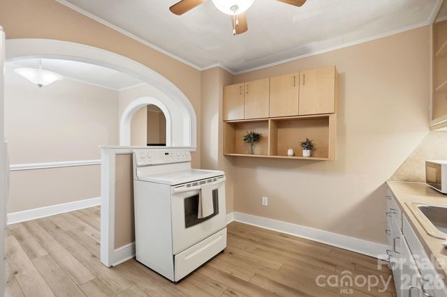 419 Jackson Street, Albemarle, NC 28001