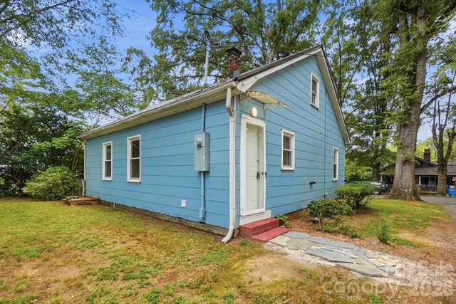 419 Jackson Street, Albemarle, NC 28001
