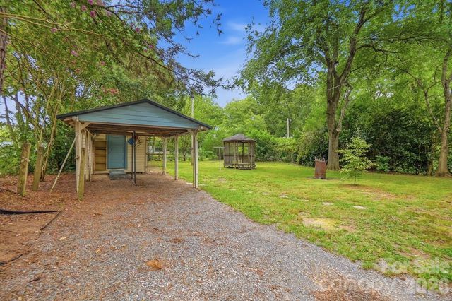 419 Jackson Street, Albemarle, NC 28001
