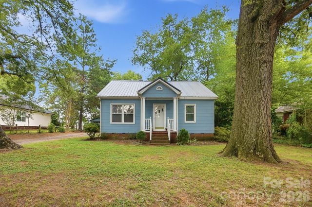 419 Jackson Street, Albemarle, NC 28001