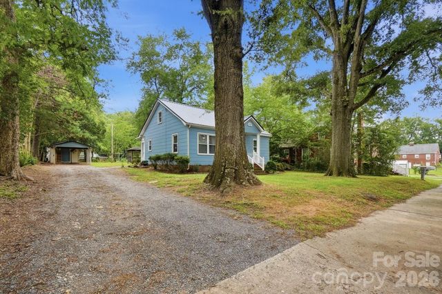 419 Jackson Street, Albemarle, NC 28001