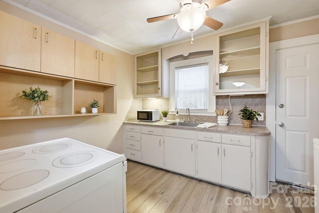 419 Jackson Street, Albemarle, NC 28001