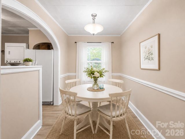 419 Jackson Street, Albemarle, NC 28001