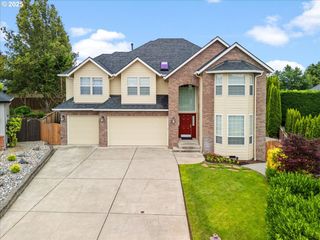 13704 Nw 49TH Ave, Vancouver, WA 98685