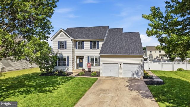 765 DEVONSHIRE DR, Williamstown, NJ 08094