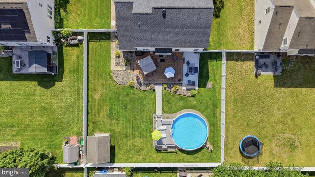 765 DEVONSHIRE DR, Williamstown, NJ 08094
