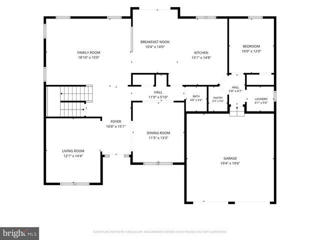 765 DEVONSHIRE DR, Williamstown, NJ 08094