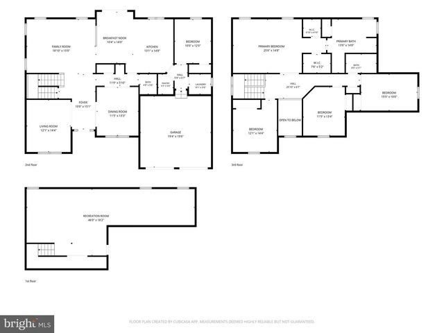 765 DEVONSHIRE DR, Williamstown, NJ 08094