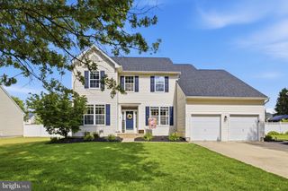 765 DEVONSHIRE DR, Williamstown, NJ 08094
