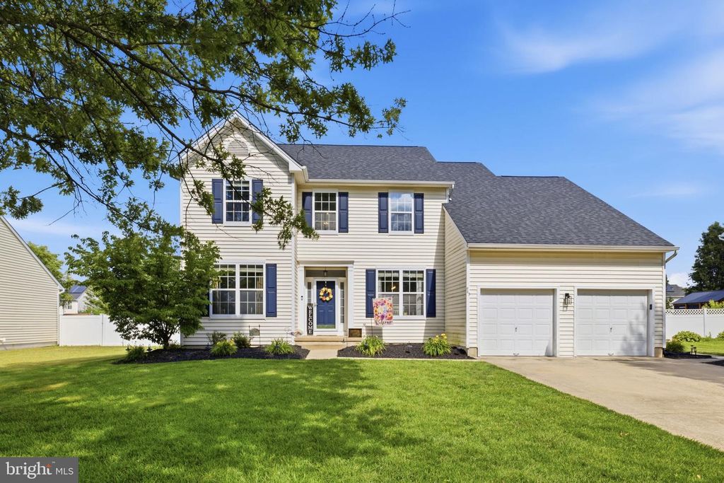 765 DEVONSHIRE DR, Williamstown, NJ 08094