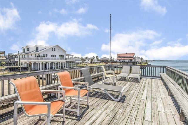 3702 Spanish Wells Road, Galveston, TX 77554