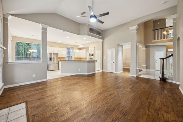 712 Heatherglen Drive, Southlake, TX 76092