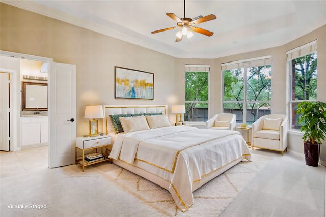 712 Heatherglen Drive, Southlake, TX 76092