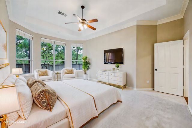 712 Heatherglen Drive, Southlake, TX 76092