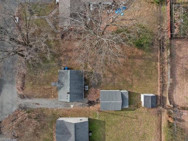 619 73rd ST, Newport News, VA 23605