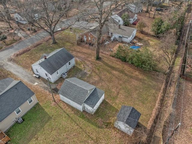 619 73rd ST, Newport News, VA 23605