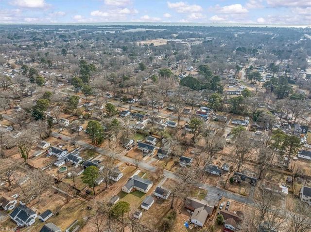 619 73rd ST, Newport News, VA 23605