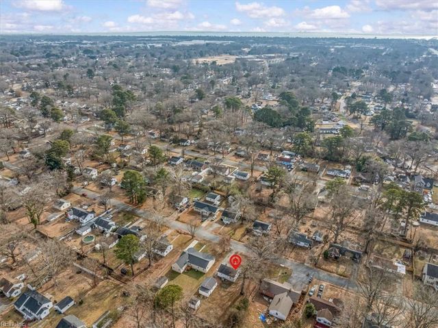 619 73rd ST, Newport News, VA 23605