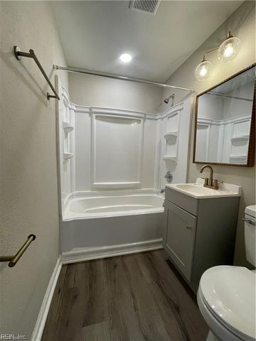 619 73rd ST, Newport News, VA 23605