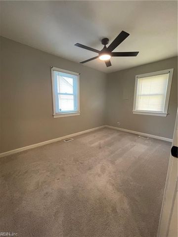 619 73rd ST, Newport News, VA 23605