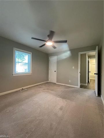 619 73rd ST, Newport News, VA 23605