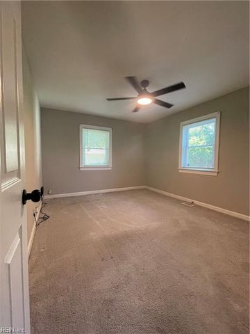 619 73rd ST, Newport News, VA 23605