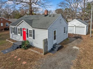 619 73rd ST, Newport News, VA 23605