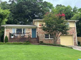 1160 ALFORD AVENUE, Hoover, AL 35226