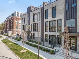 1450 Townsend Street, Detroit, MI 48214