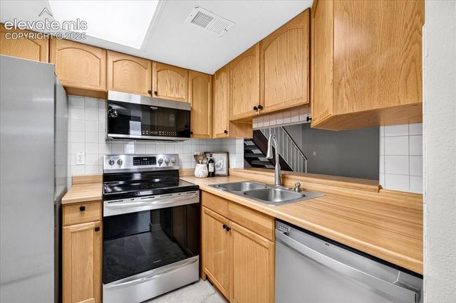 10001 E Evans Avenue 79B, Denver, CO 80247