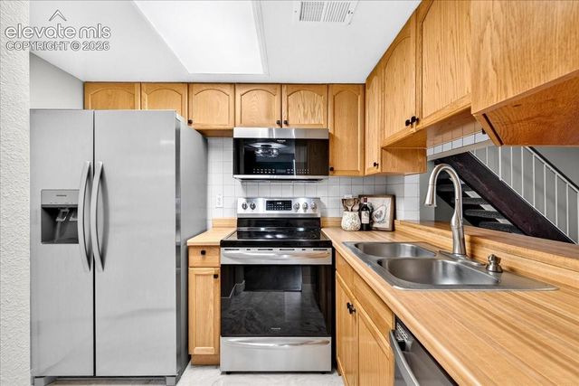 10001 E Evans Avenue 79B, Denver, CO 80247