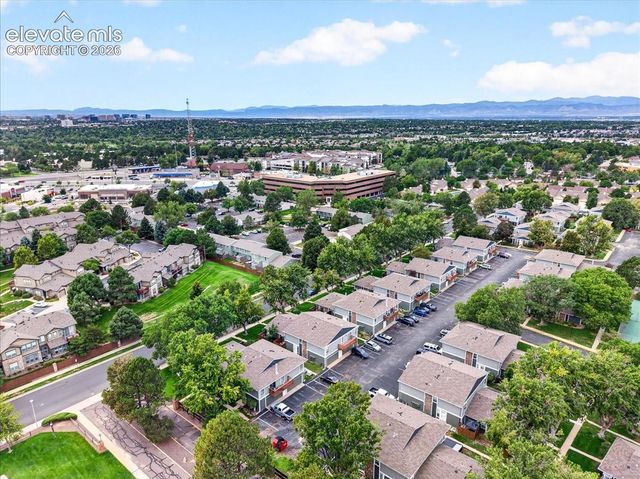 10001 E Evans Avenue 79B, Denver, CO 80247