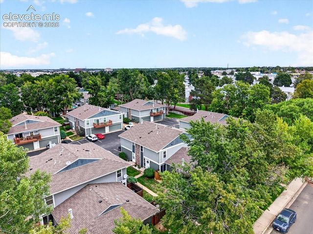 10001 E Evans Avenue 79B, Denver, CO 80247