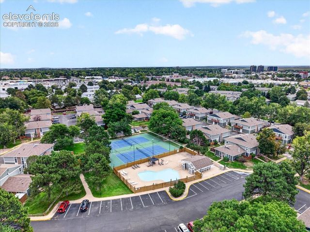 10001 E Evans Avenue 79B, Denver, CO 80247
