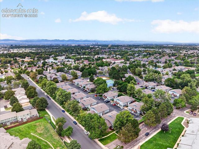 10001 E Evans Avenue 79B, Denver, CO 80247