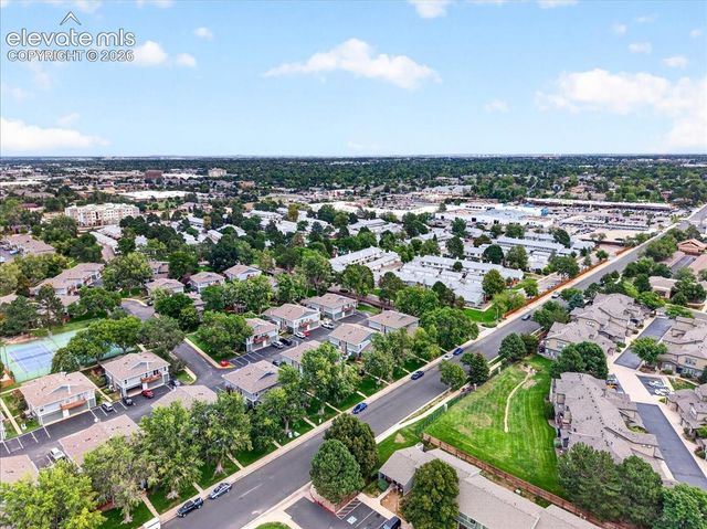 10001 E Evans Avenue 79B, Denver, CO 80247