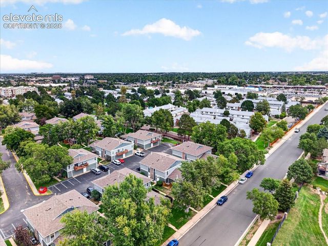 10001 E Evans Avenue 79B, Denver, CO 80247