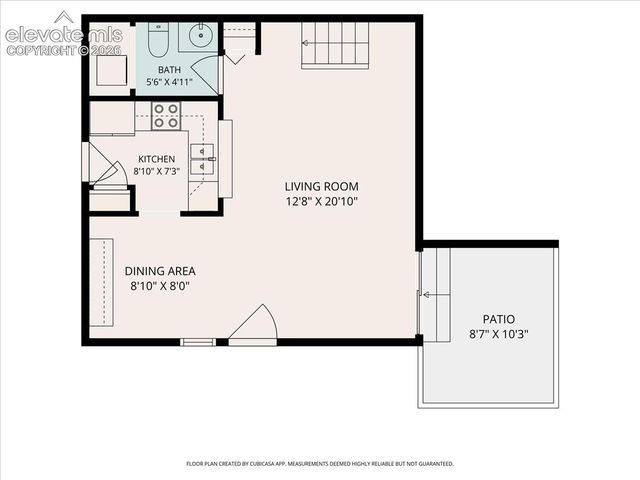 10001 E Evans Avenue 79B, Denver, CO 80247