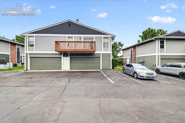 10001 E Evans Avenue 79B, Denver, CO 80247