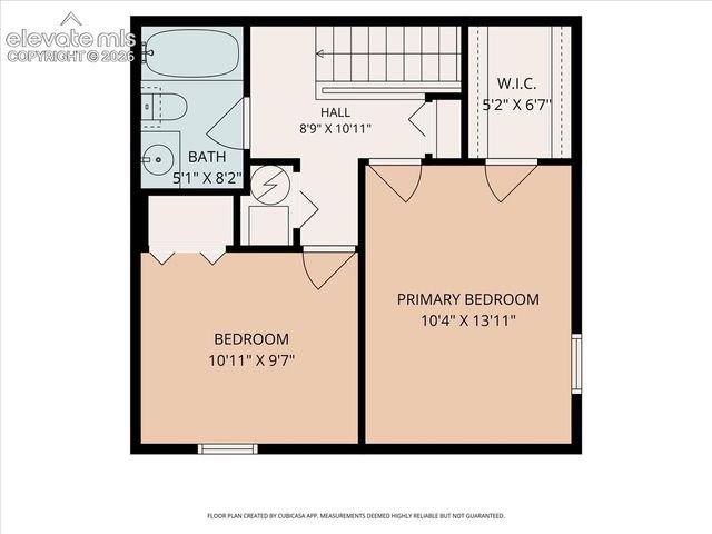 10001 E Evans Avenue 79B, Denver, CO 80247