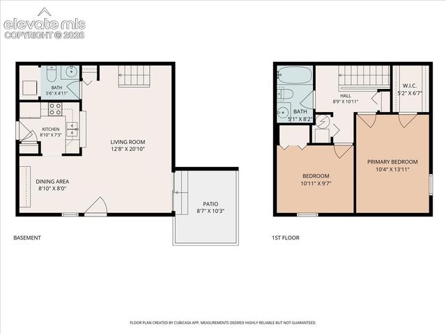 10001 E Evans Avenue 79B, Denver, CO 80247