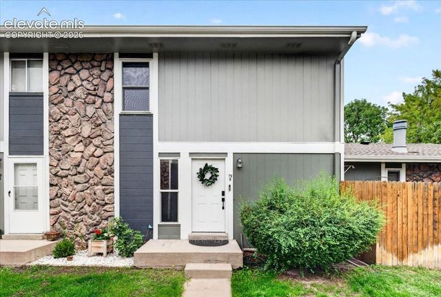 10001 E Evans Avenue 79B, Denver, CO 80247