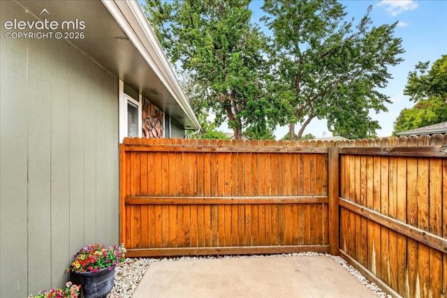 10001 E Evans Avenue 79B, Denver, CO 80247