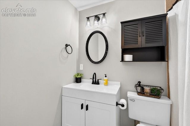 10001 E Evans Avenue 79B, Denver, CO 80247