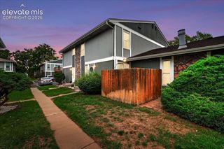 10001 E Evans Avenue 79B, Denver, CO 80247