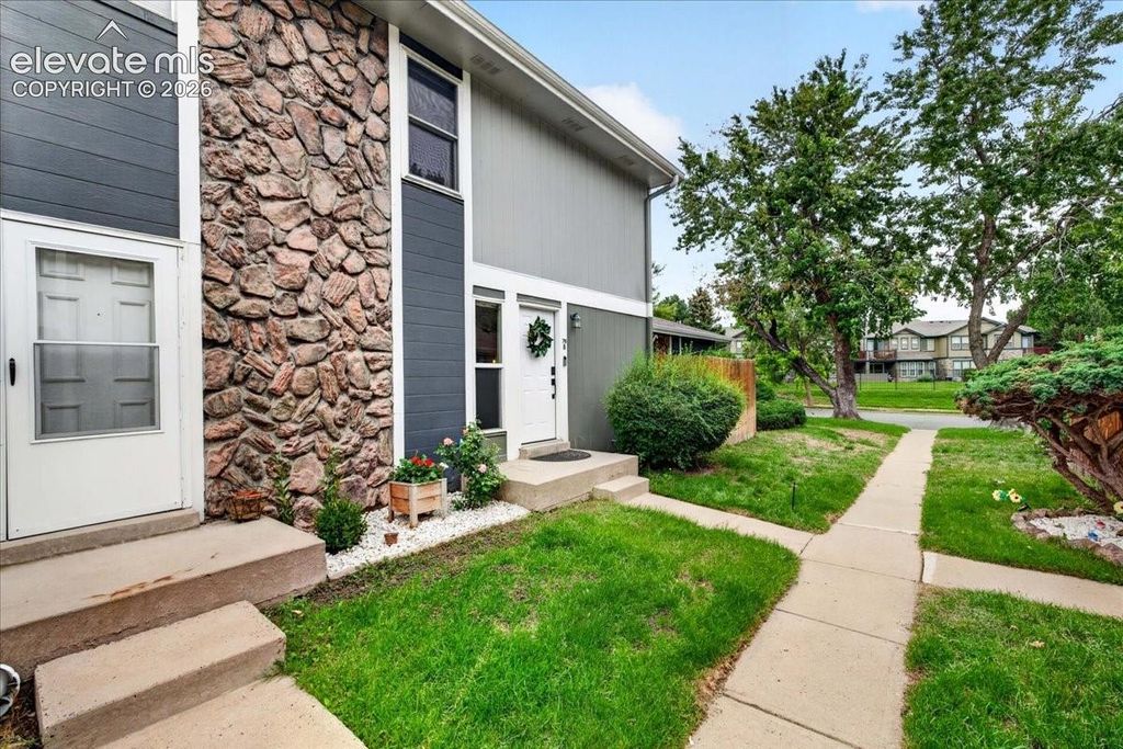 10001 E Evans Avenue 79B, Denver, CO 80247 — photo 4